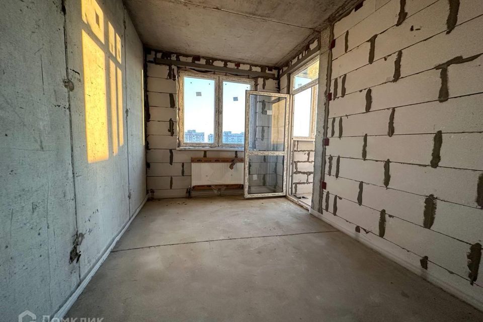 Продаётся 2-комнатная квартира, 63 м²