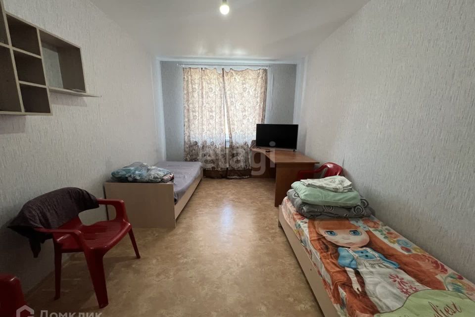 Сдаётся 2-комнатная квартира, 54.2 м²