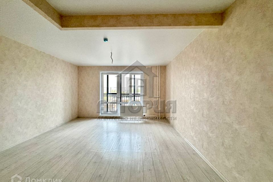 Продаётся студия, 34.45 м²
