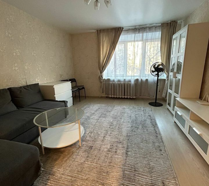 Сдаётся 3-комнатная квартира, 61.5 м²