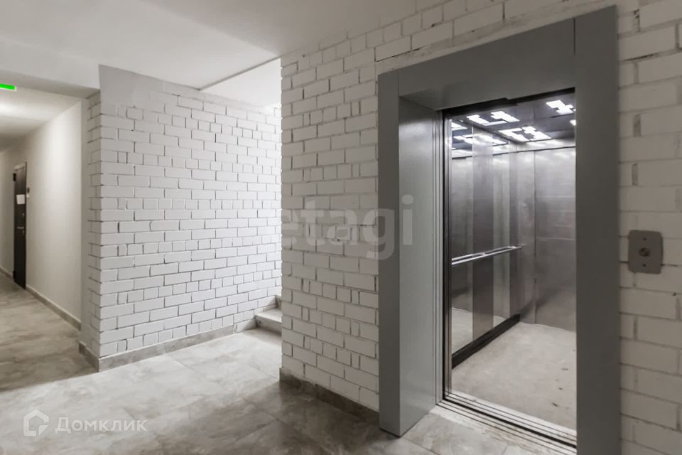 Продаётся 2-комнатная квартира, 54.2 м²