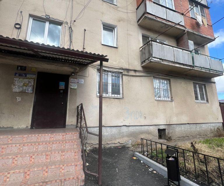 Дзусова 2 владикавказ