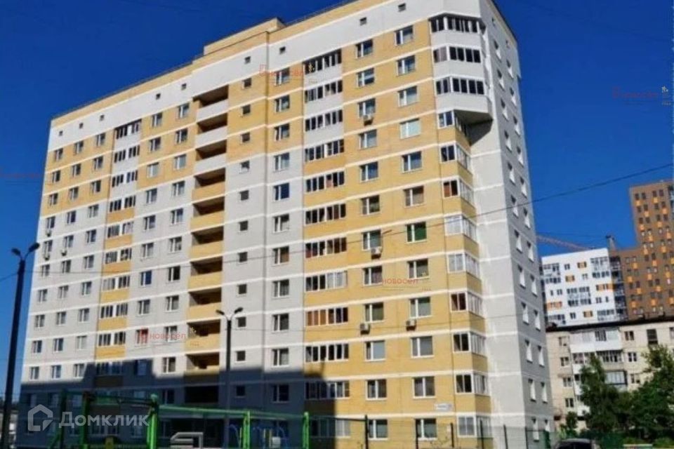 Продаётся 2-комнатная квартира, 71 м²