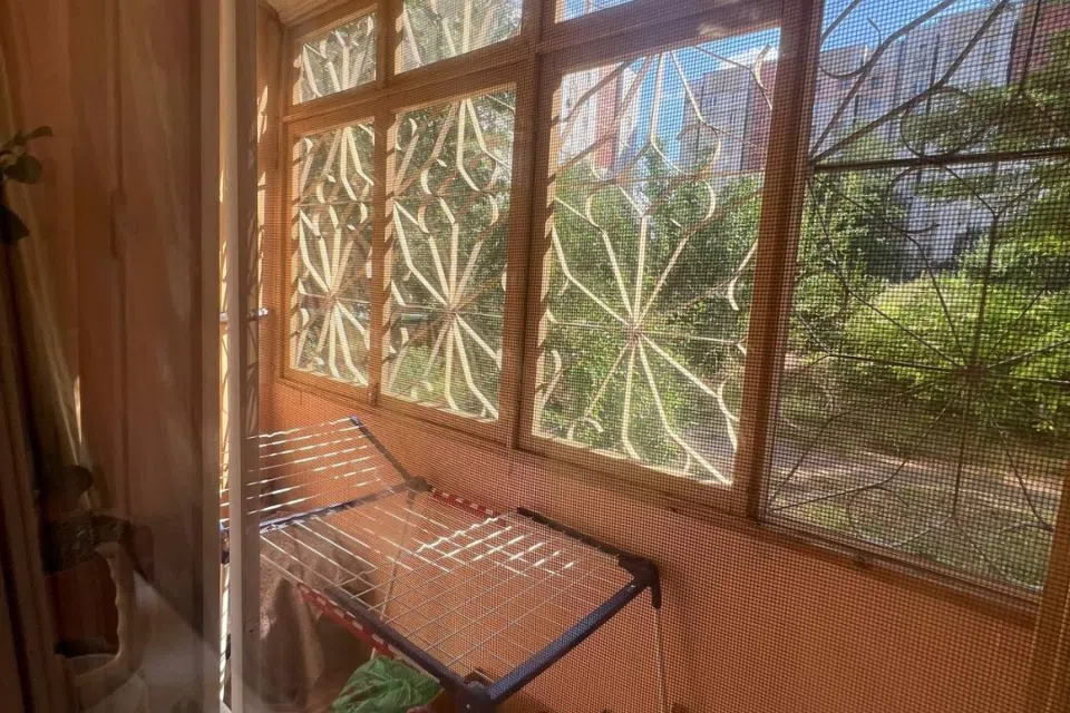 Продаётся 4-комнатная квартира, 85 м²
