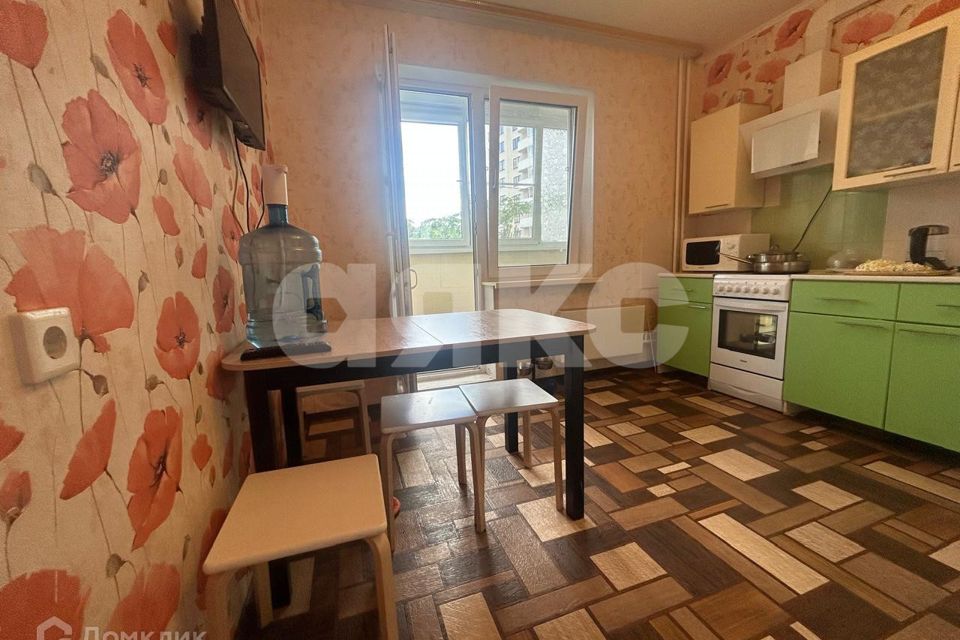 Продаётся 2-комнатная квартира, 57 м²