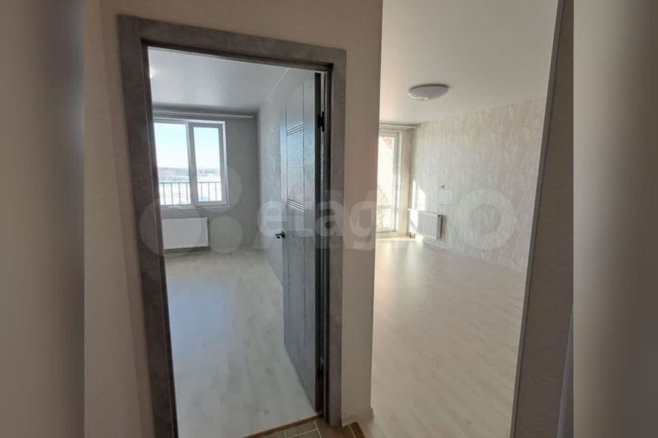 Продаётся 1-комнатная квартира, 51.7 м²