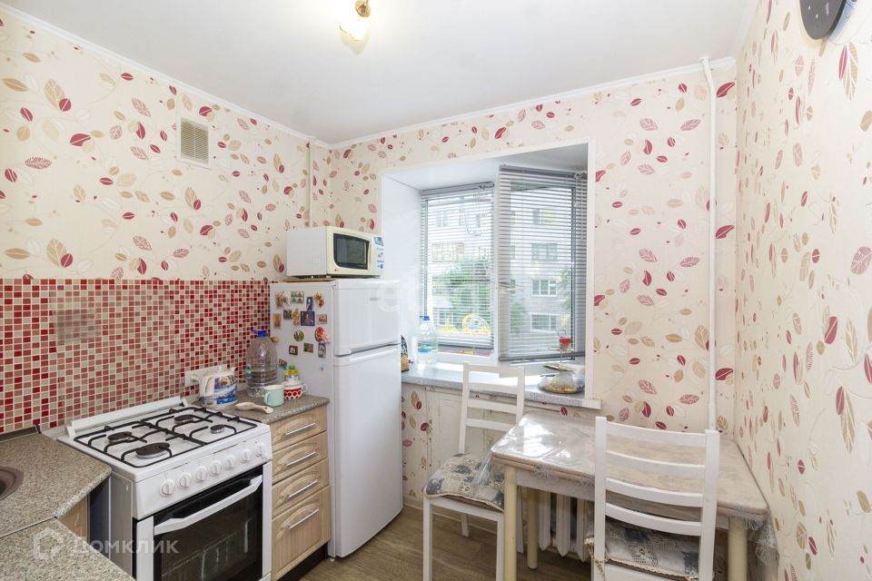Продаётся 1-комнатная квартира, 30.3 м²