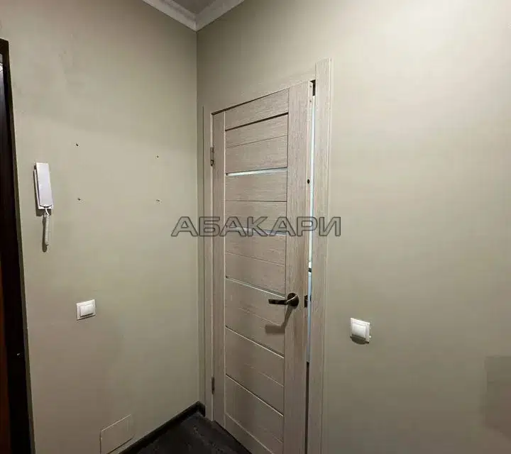 Сдаётся 1-комнатная квартира, 45 м²