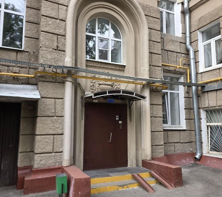 Продаётся 3-комнатная квартира, 82 м²