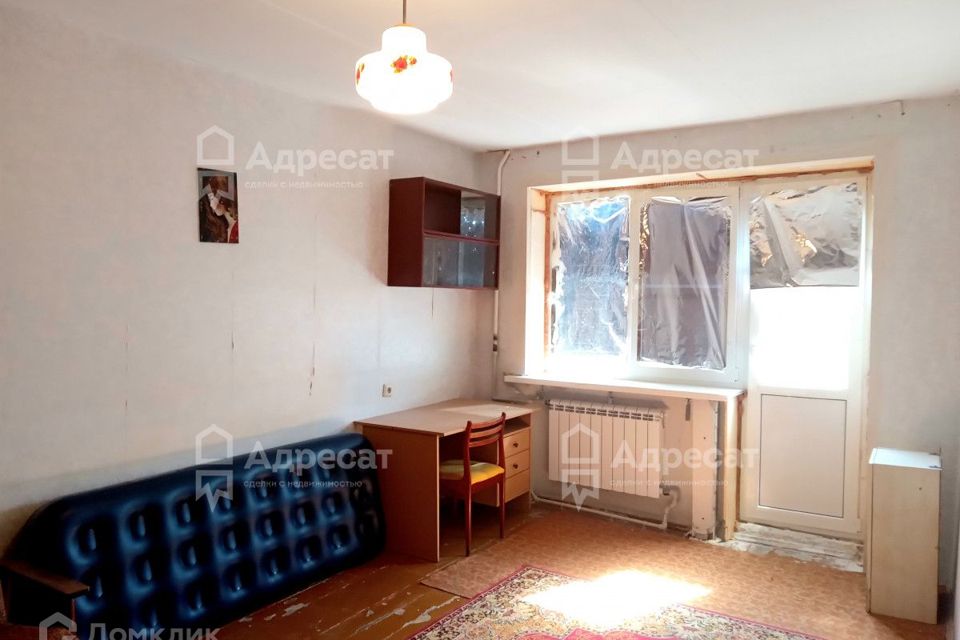Продаётся 1-комнатная квартира, 31 м²