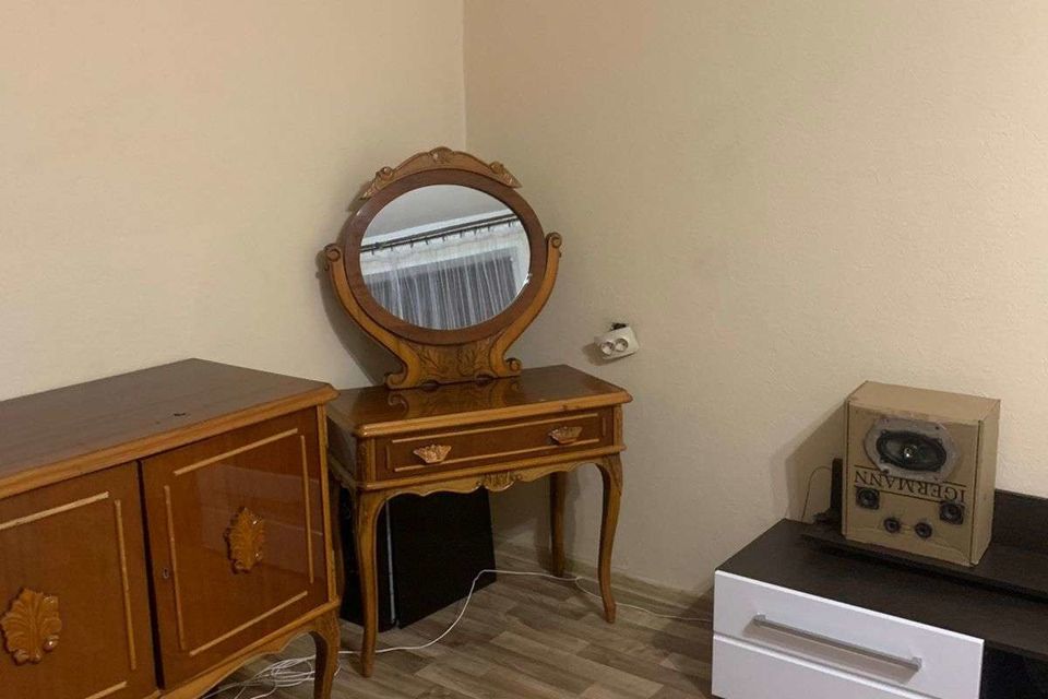 Сдаётся 1-комнатная квартира, 36.2 м²