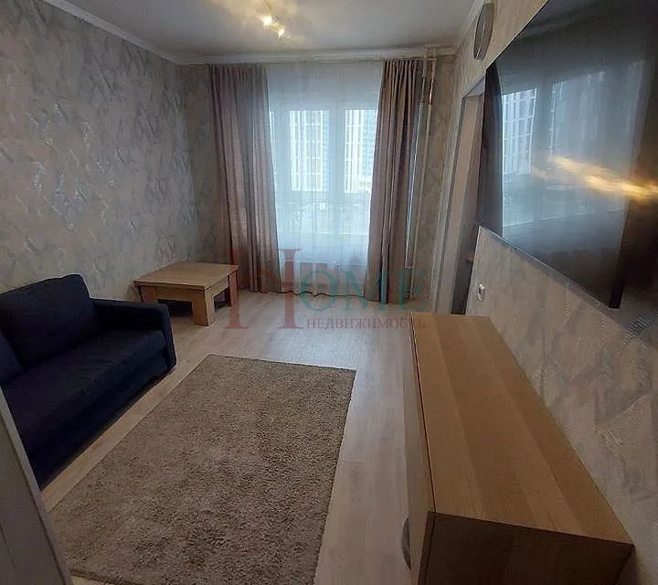 Сдаётся 3-комнатная квартира, 70 м²