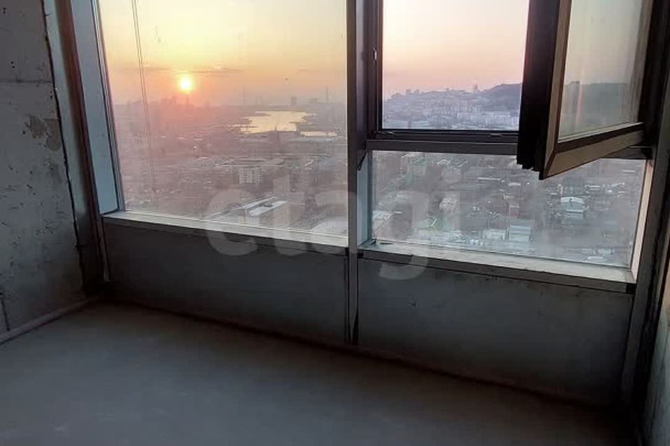 Продаётся студия, 25.2 м²