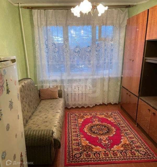 Сдаётся студия, 17.3 м²