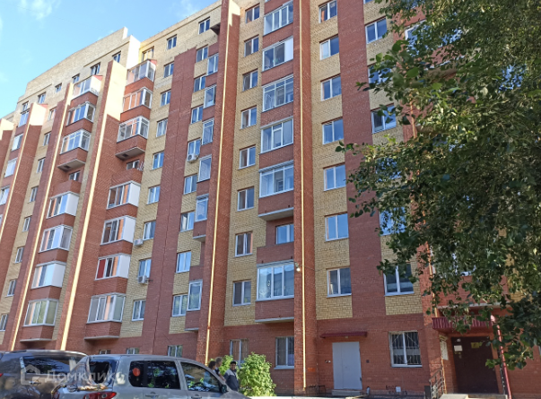 Продаётся студия, 30 м²