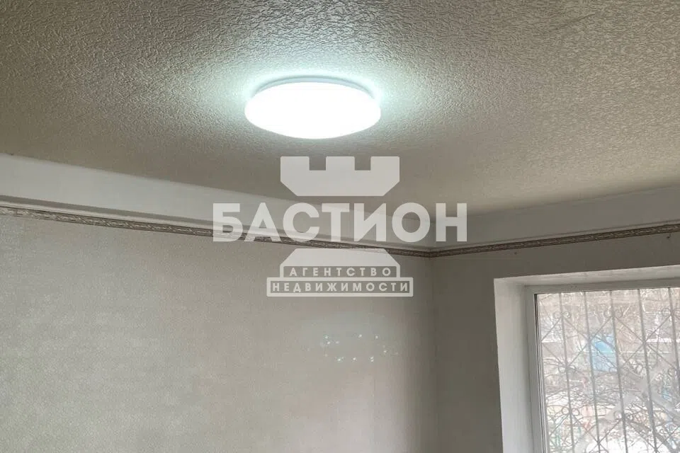 Продаётся 1-комнатная квартира, 33 м²