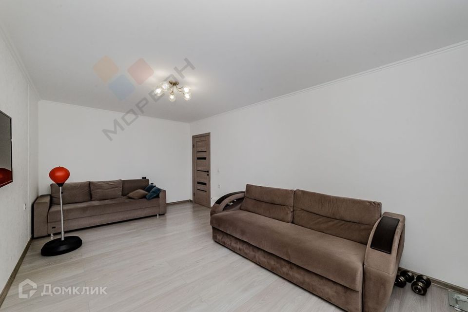 Продаётся 2-комнатная квартира, 59.3 м²
