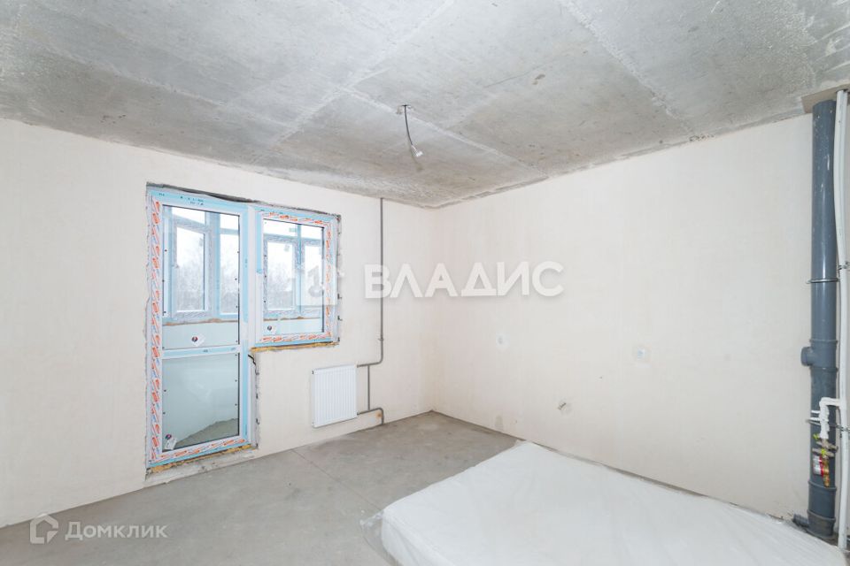 Продаётся 2-комнатная квартира, 55 м²