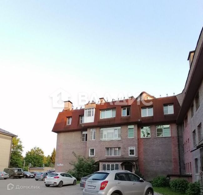 Продаётся 3-комнатная квартира, 76 м²