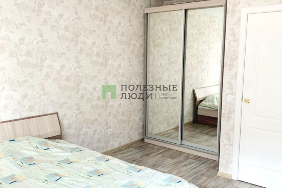 Сдаётся 2-комнатная квартира, 40 м²