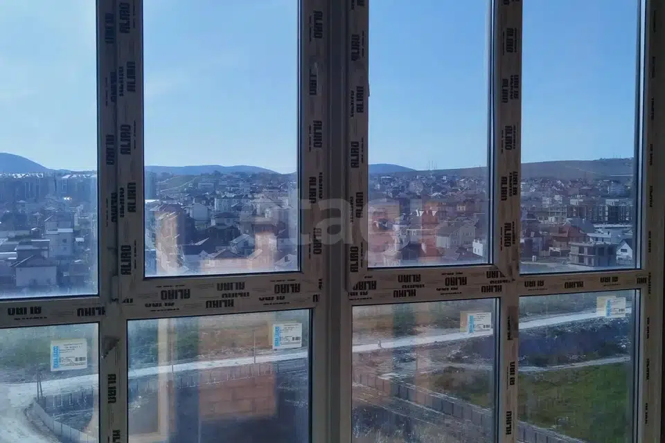 Продаётся 1-комнатная квартира, 41.6 м²
