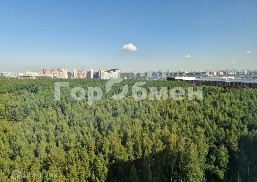 Продаётся 3-комнатная квартира, 84.9 м²