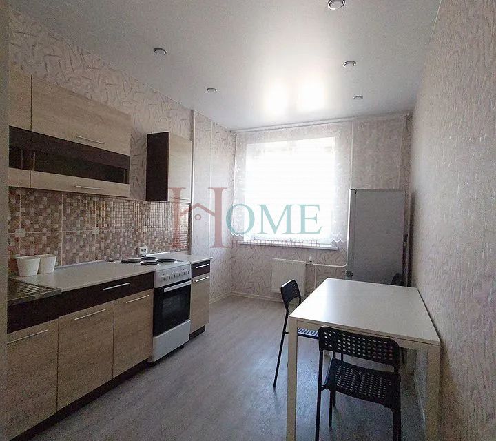 Сдаётся 1-комнатная квартира, 35 м²