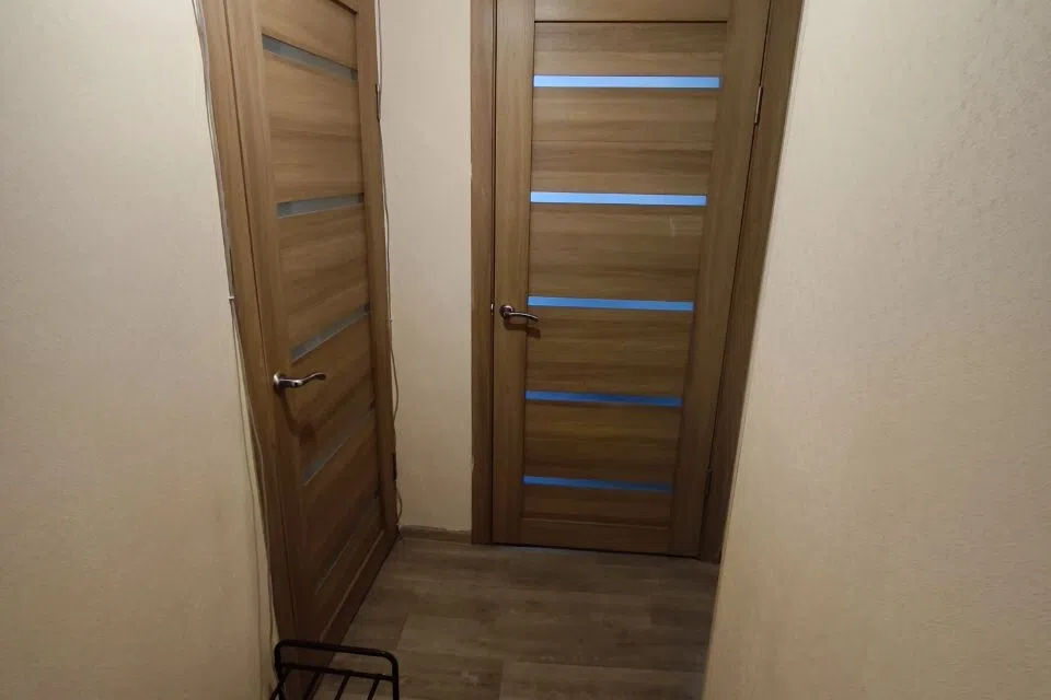 Продаётся 2-комнатная квартира, 38.9 м²