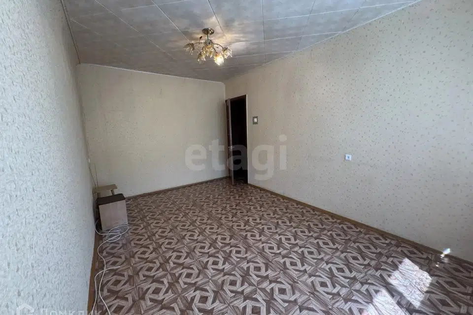 Продаётся 2-комнатная квартира, 44.9 м²