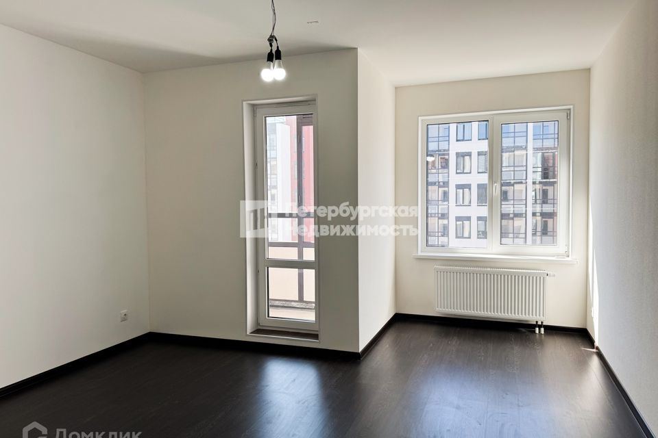 Продаётся студия, 25.3 м²