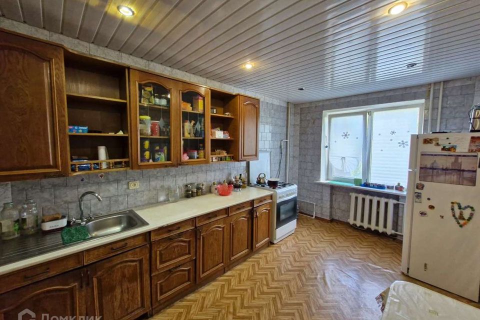 Продаётся 3-комнатная квартира, 99.4 м²