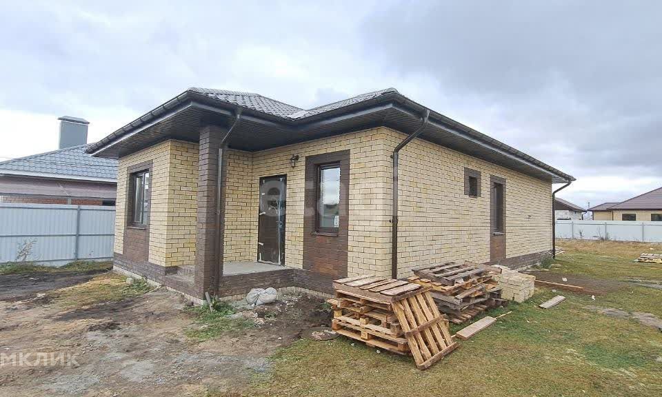 Купить Дом В Александровке Донской Воронежская Область