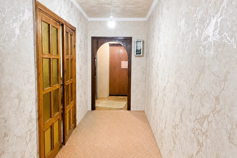 Продаётся 3-комнатная квартира, 74.1 м²