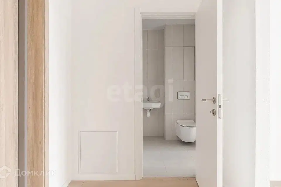Продаётся студия, 22.4 м²