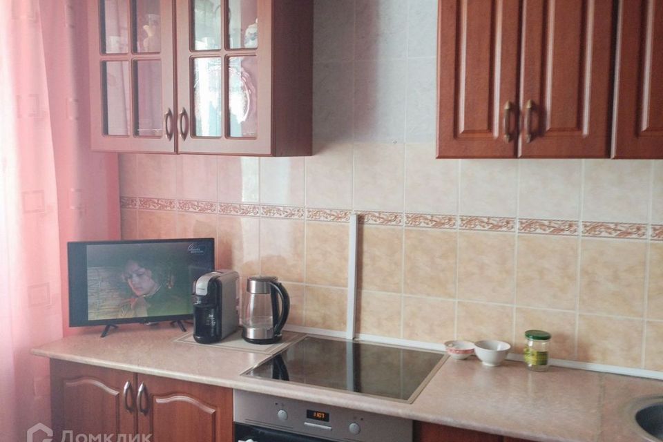 Продаётся 3-комнатная квартира, 65 м²