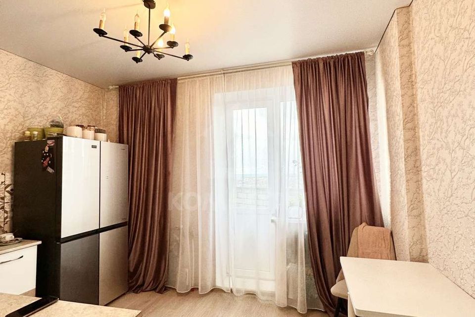 Продаётся 2-комнатная квартира, 68 м²