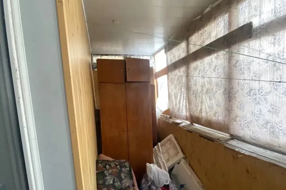 Продаётся 2-комнатная квартира, 45 м²