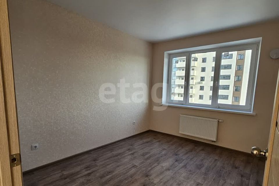Продаётся студия, 25.7 м²