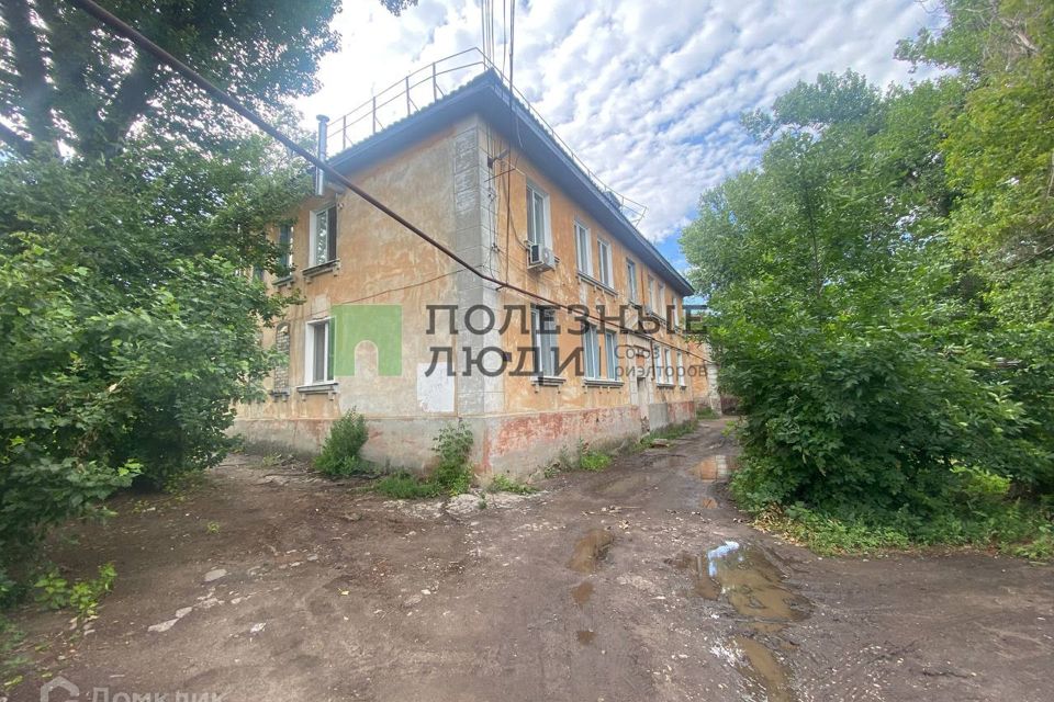 Продаётся 2-комнатная квартира, 47.4 м²