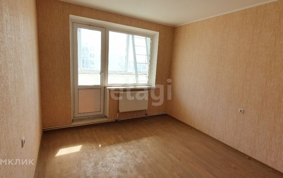 Продаётся 2-комнатная квартира, 53 м²