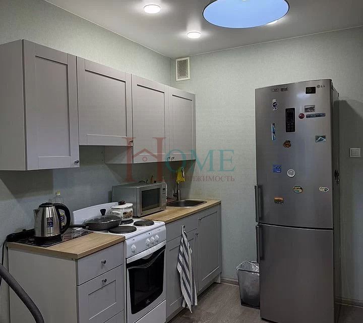 Сдаётся 1-комнатная квартира, 43 м²