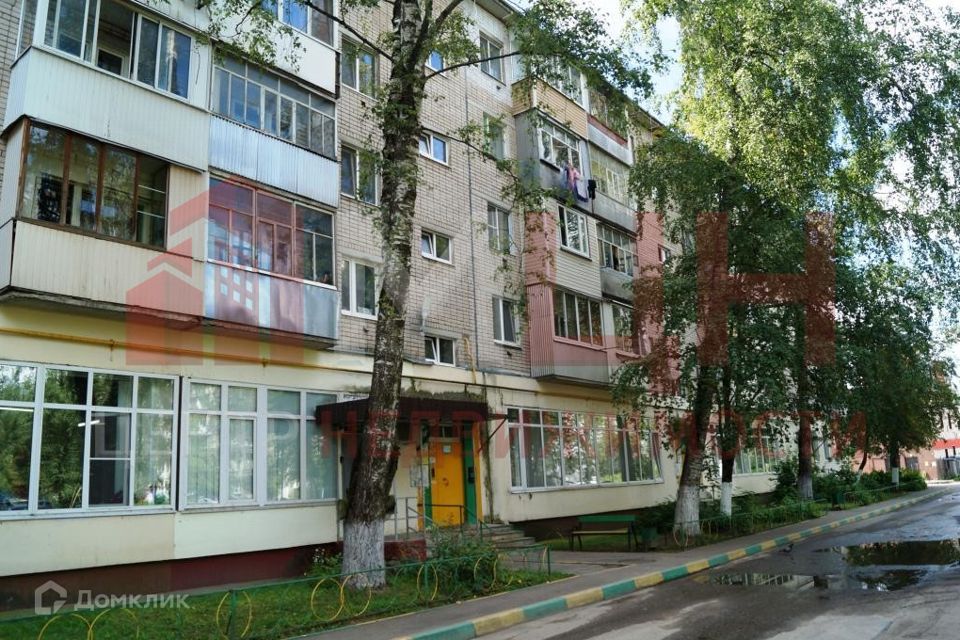 Продаётся 1-комнатная квартира, 29.4 м²