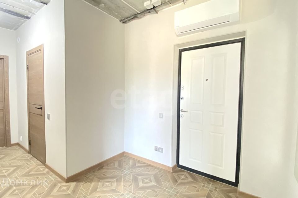 Продаётся 2-комнатная квартира, 62.1 м²