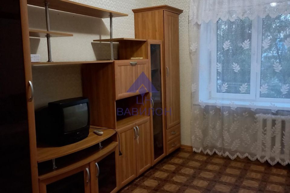 Сдаётся студия, 18 м²