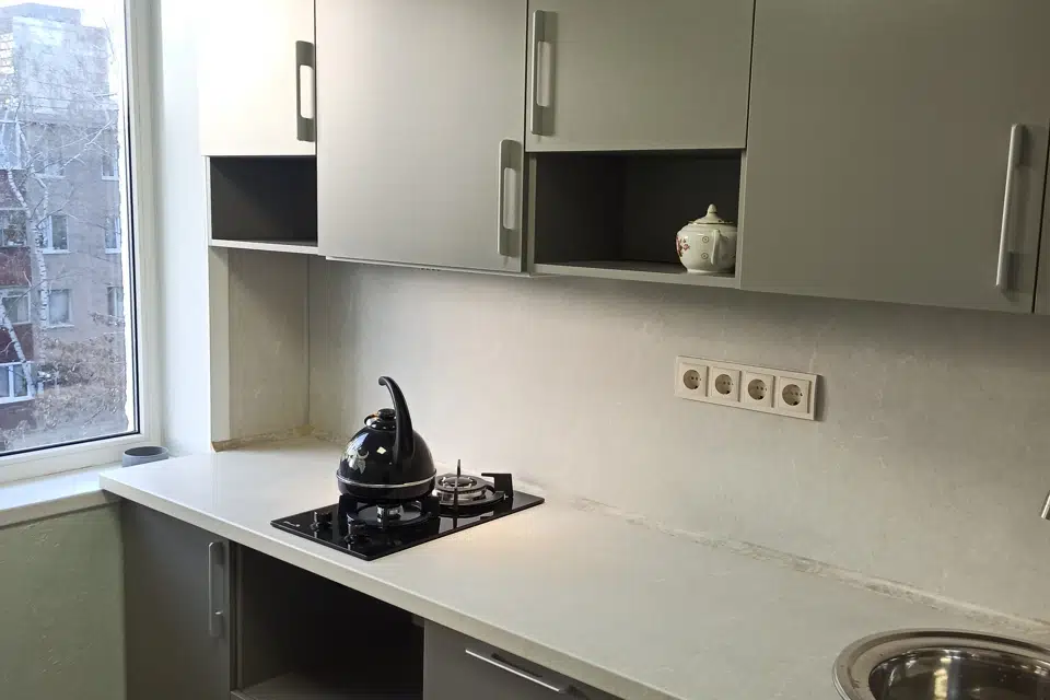 Сдаётся 2-комнатная квартира, 47.9 м²