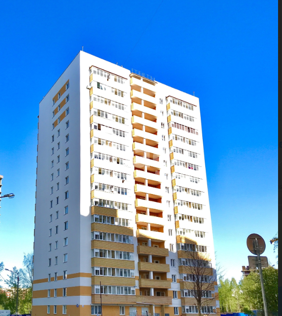 Продаётся студия, 30.08 м²