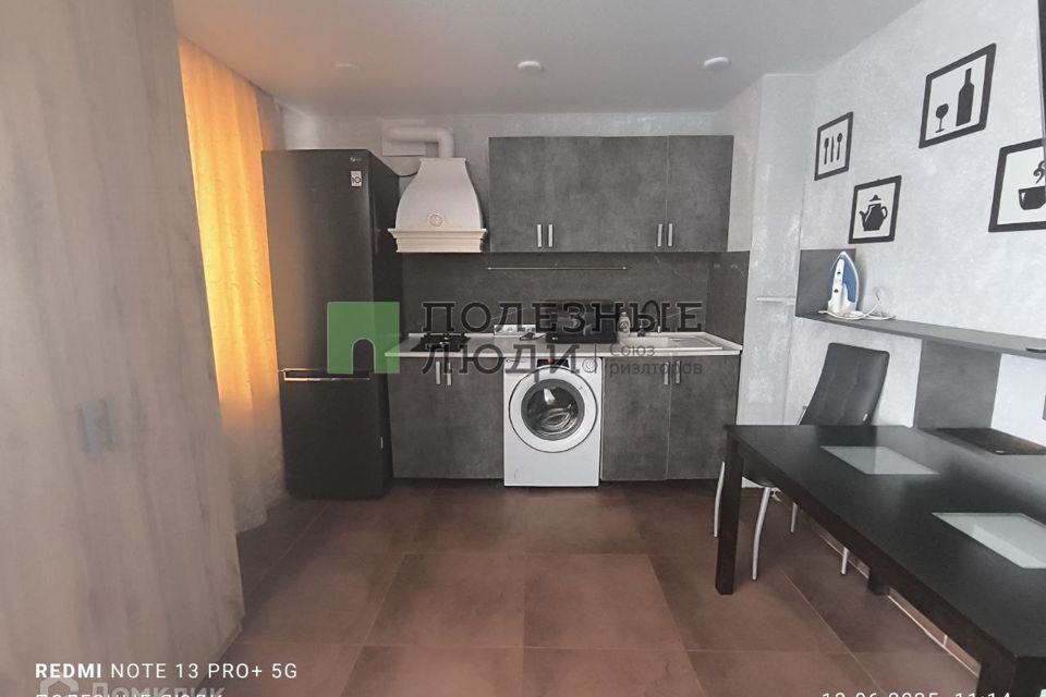 Сдаётся студия, 33 м²