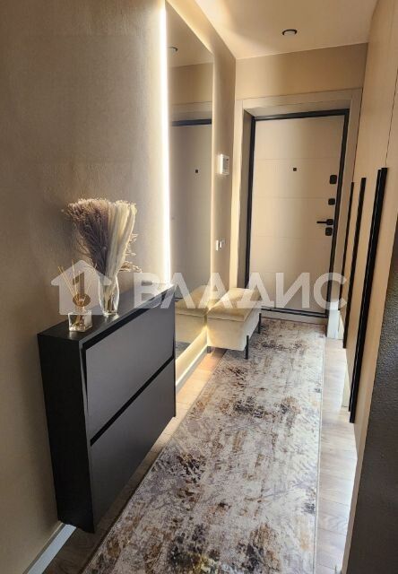Продаётся 2-комнатная квартира, 49.7 м²