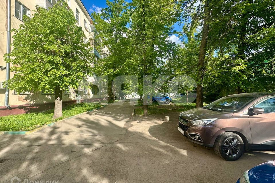 Продаётся 2-комнатная квартира, 44.9 м²