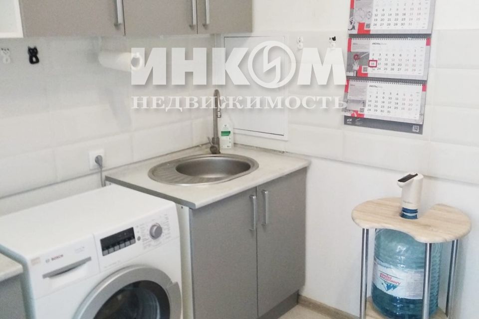 Сдаётся 2-комнатная квартира, 51.5 м²